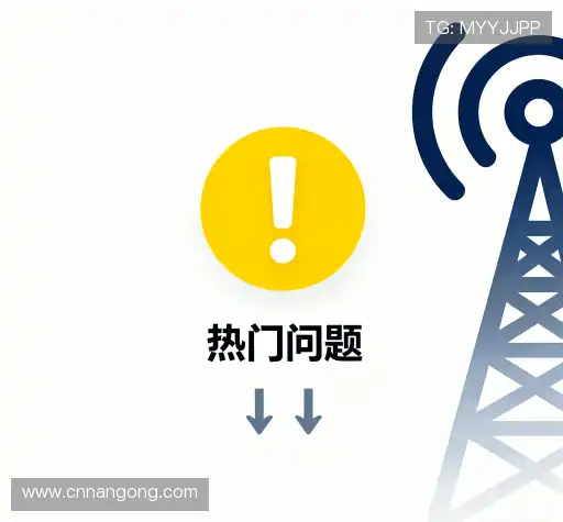 常见问题索引